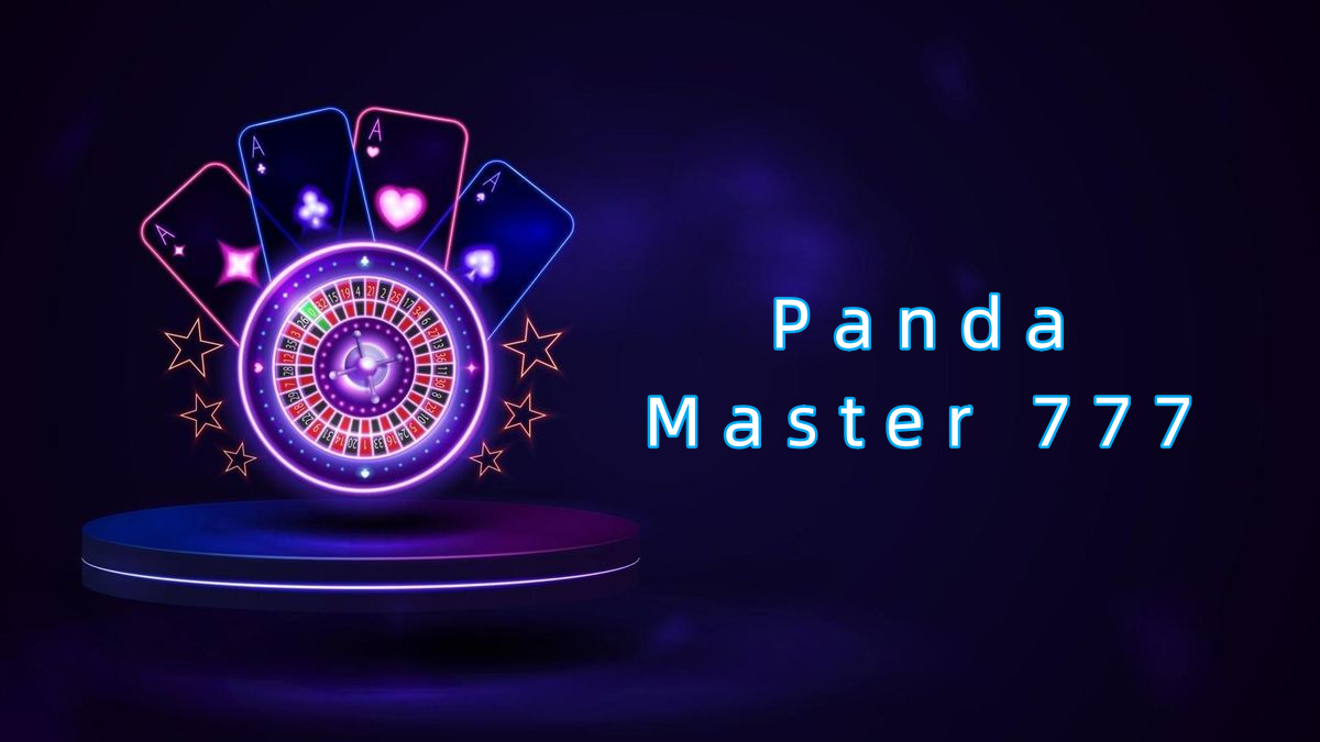 Panda Master 777 پاکستان